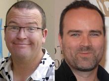 Greg Hemphill