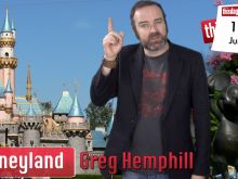 Greg Hemphill