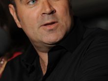 Greg Hemphill