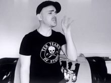 Greg Hemphill photo