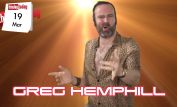 Greg Hemphill