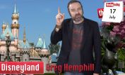 Greg Hemphill