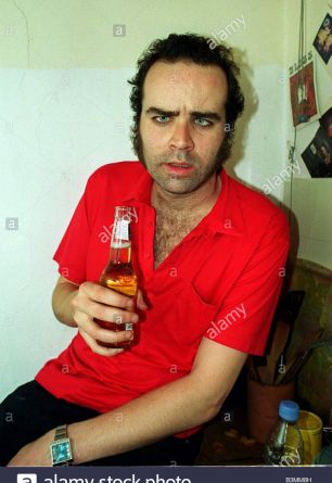 Greg Hemphill