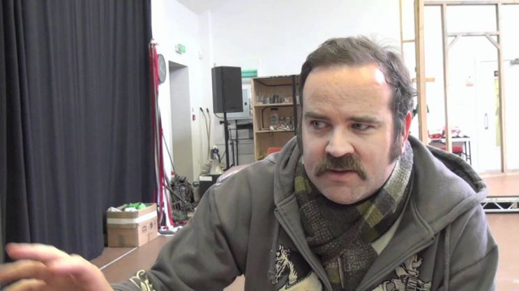 Greg Hemphill