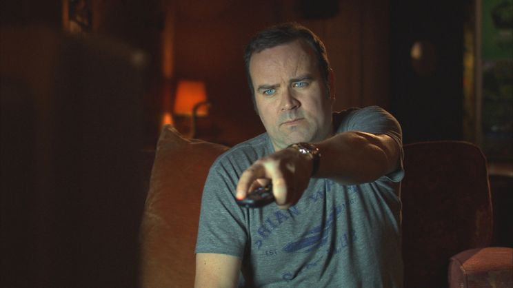 Greg Hemphill