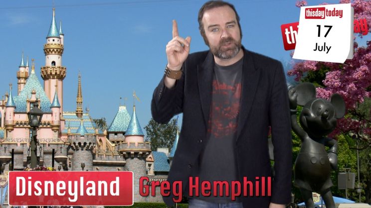 Greg Hemphill