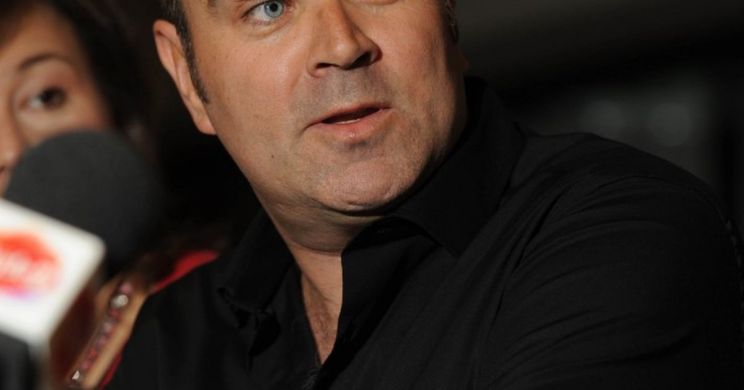 Greg Hemphill