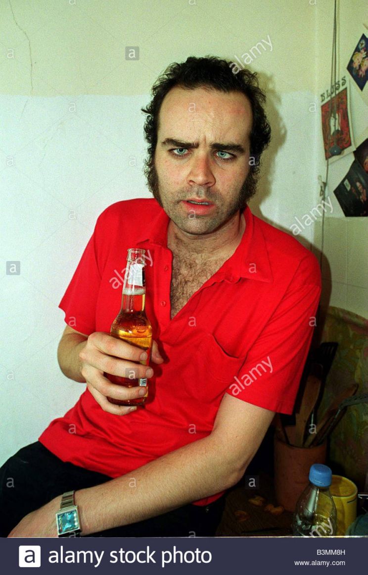 Greg Hemphill