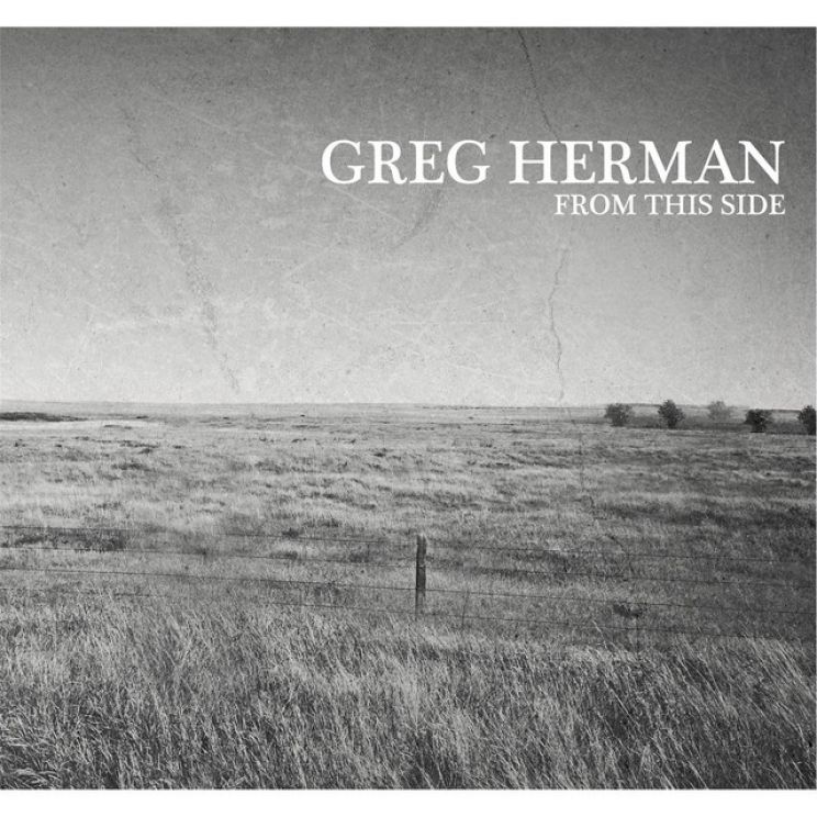 Greg Herman