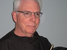 Greg Hicks