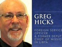 Greg Hicks