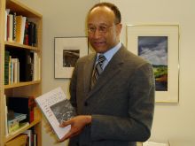 Greg Hicks