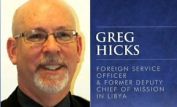 Greg Hicks