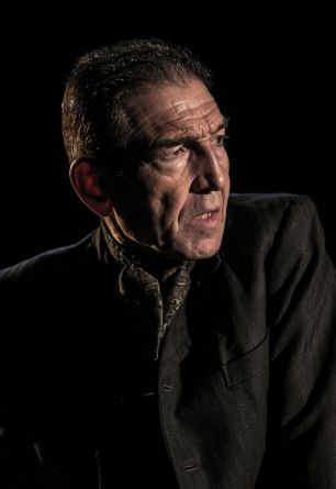 Greg Hicks