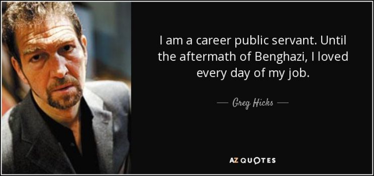 Greg Hicks