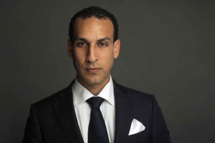 Greg Hovanessian