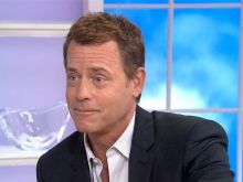 Greg Kinnear