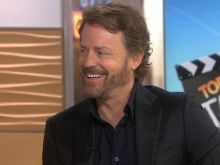 Greg Kinnear