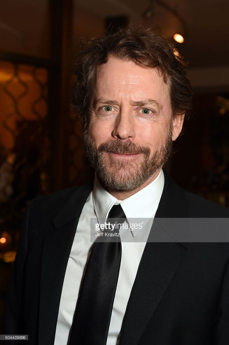 Greg Kinnear