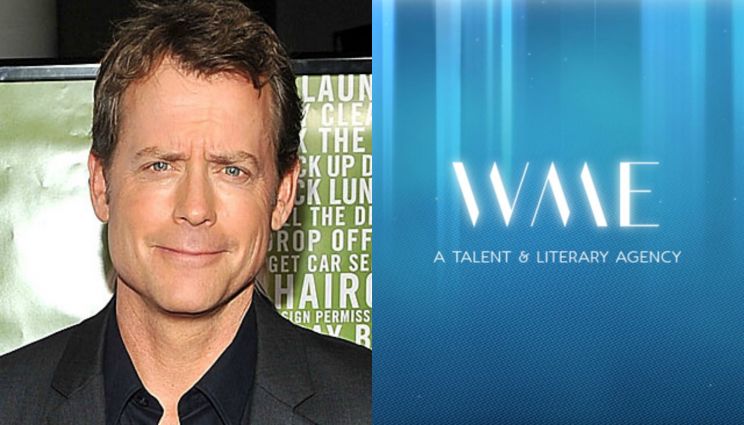 Greg Kinnear