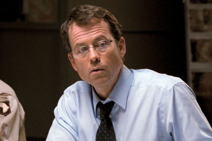 Greg Kinnear
