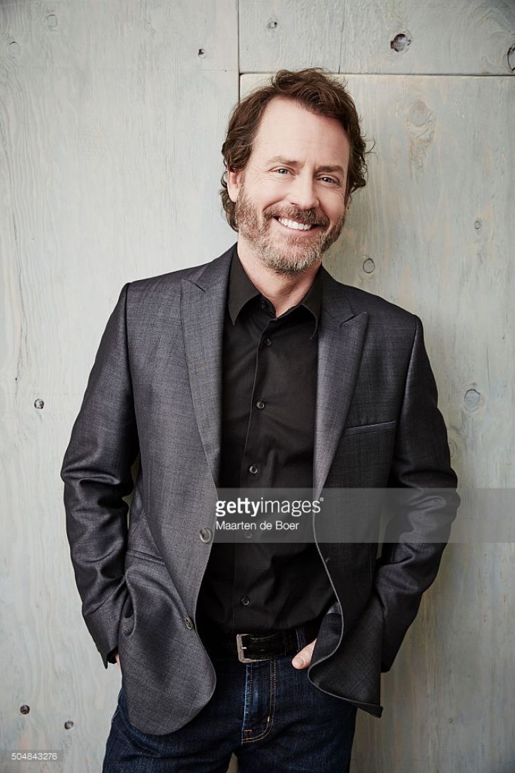 Greg Kinnear