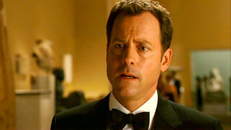 Greg Kinnear