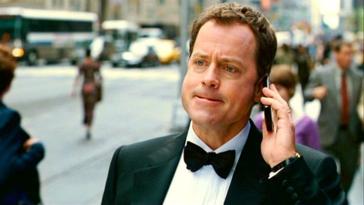 Greg Kinnear