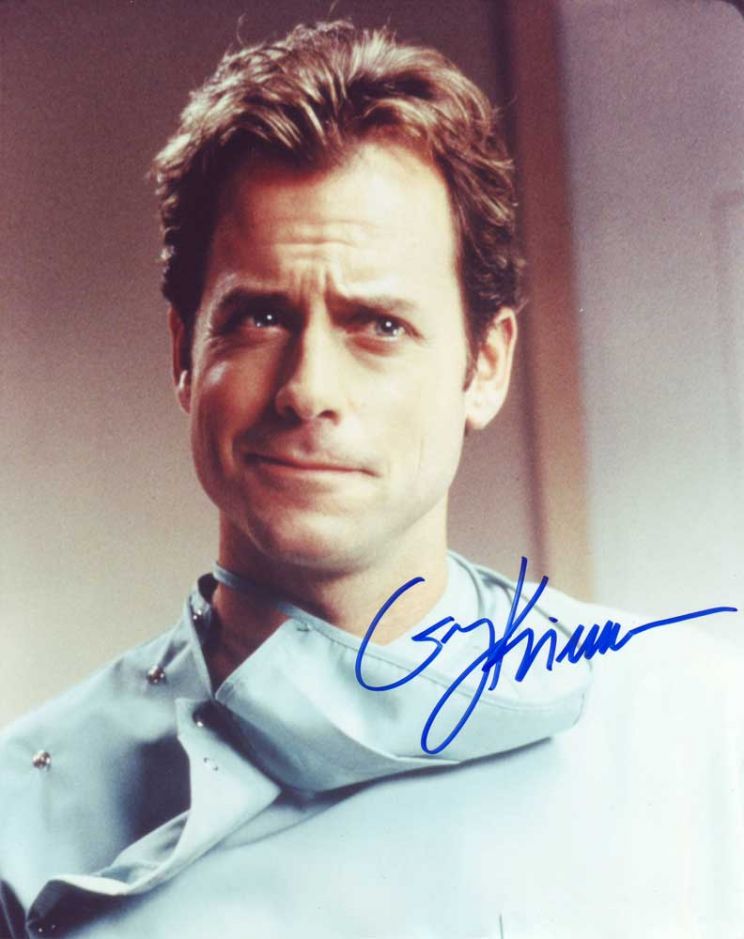 Greg Kinnear
