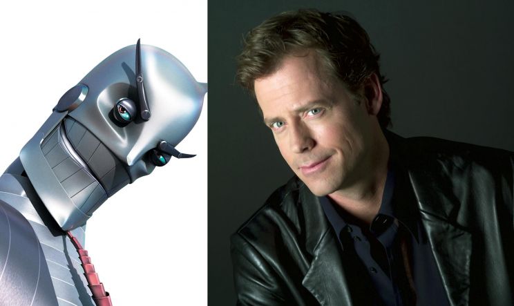 Greg Kinnear