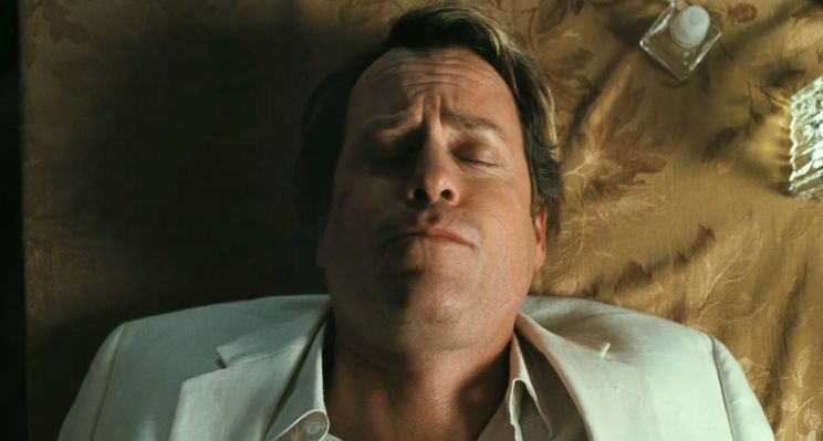 Greg Kinnear