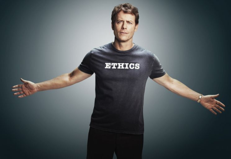 Greg Kinnear