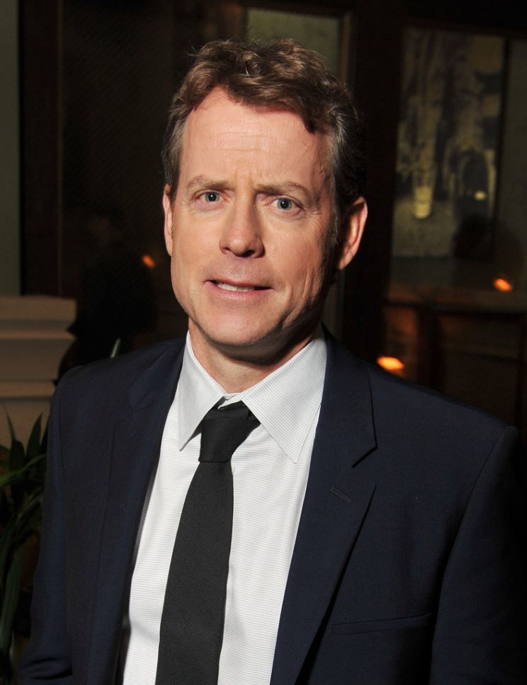 Greg Kinnear