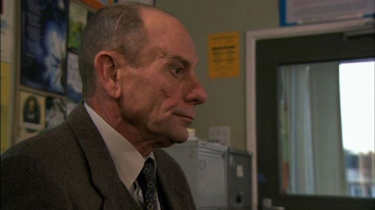 Greg Kolpakchi