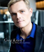 Greg Kriek