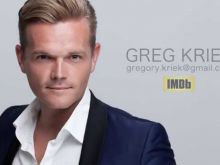 Greg Kriek