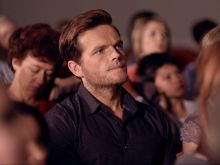 Greg Kriek