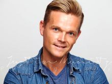 Greg Kriek