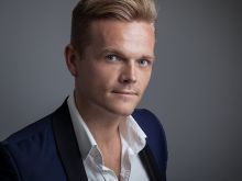 Greg Kriek