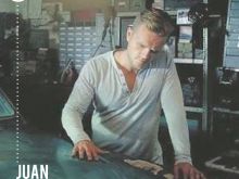 Greg Kriek
