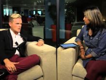 Greg Kriek