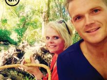 Greg Kriek