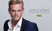 Greg Kriek