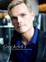 Greg Kriek