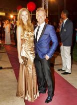 Greg Kriek
