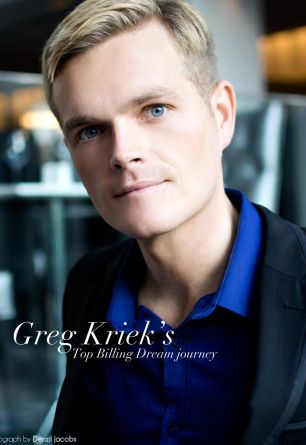 Greg Kriek