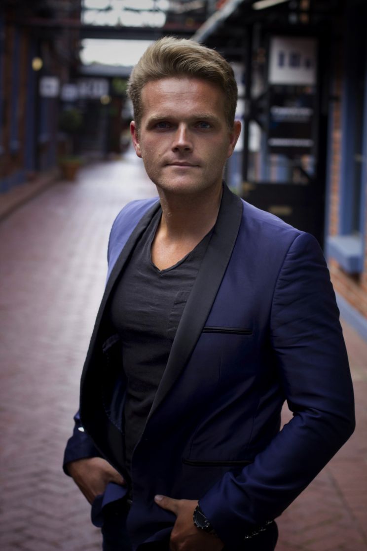 Greg Kriek