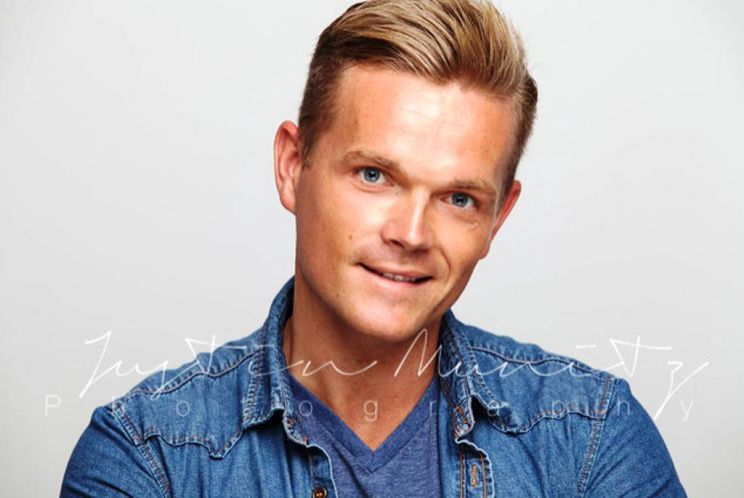 Greg Kriek