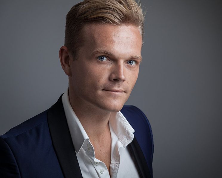 Greg Kriek