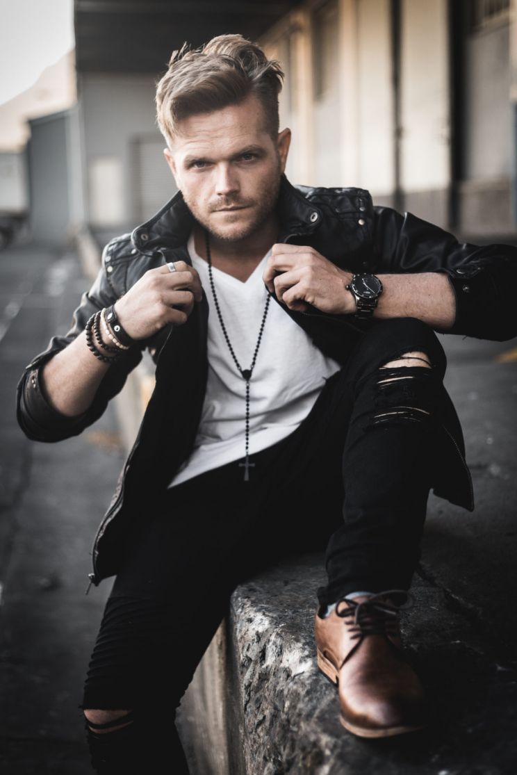 Greg Kriek